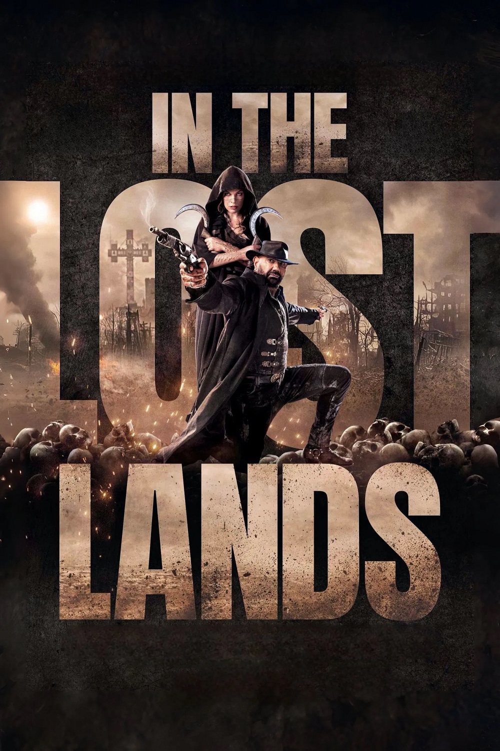 Poster di In the Lost Lands