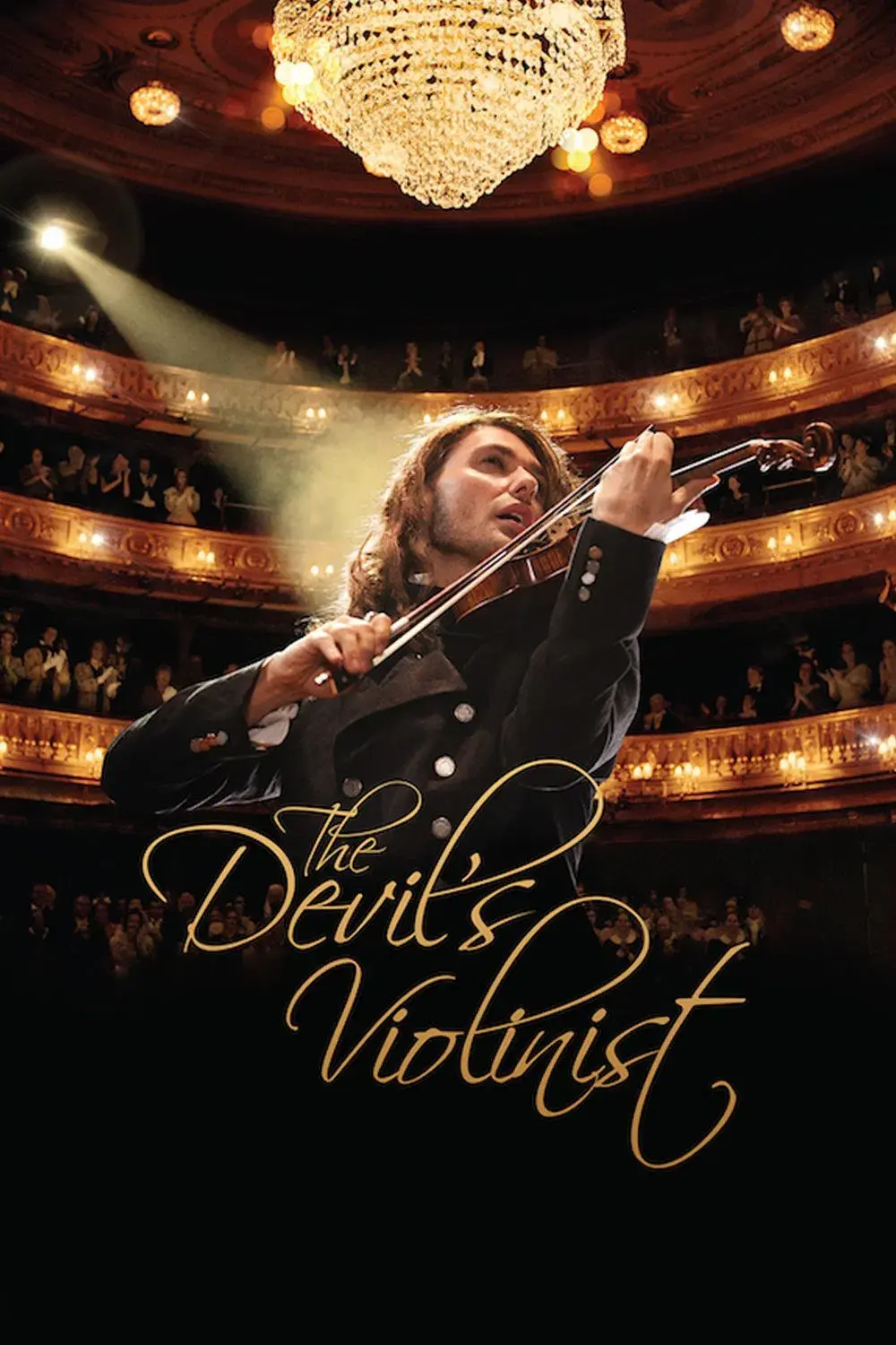 Streaming Il violinista del diavolo FULL HD ITA