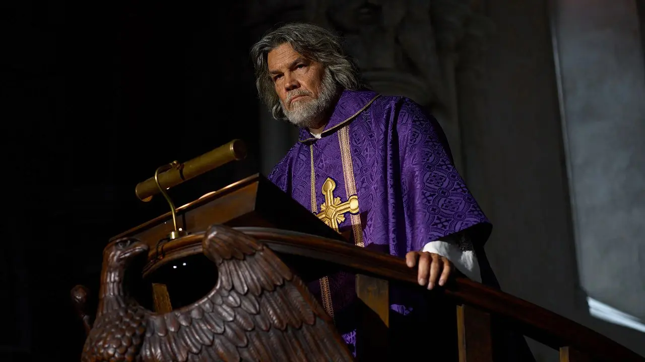 Screenshot 5 - Wake Up Dead Man