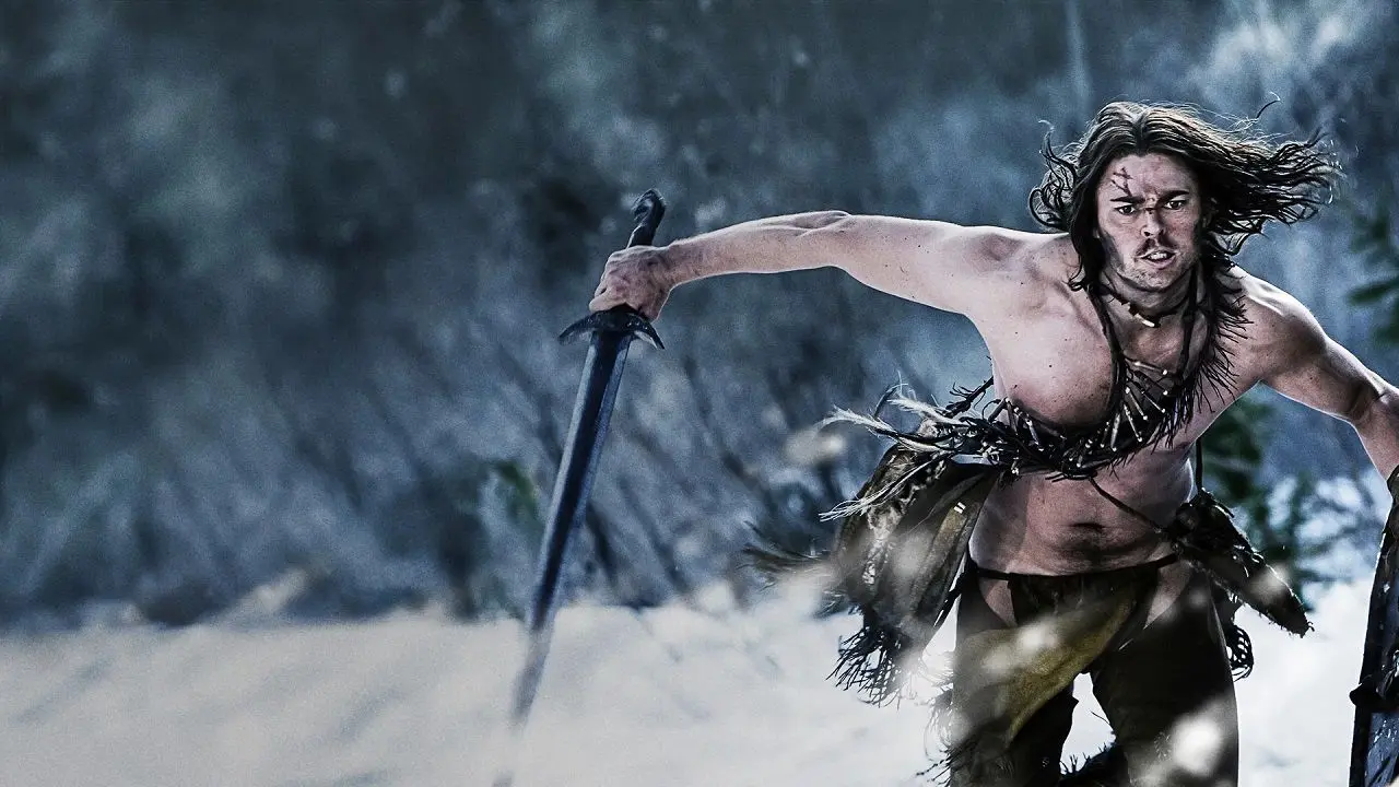 Screenshot 2 - Pathfinder - La leggenda del guerriero vichingo