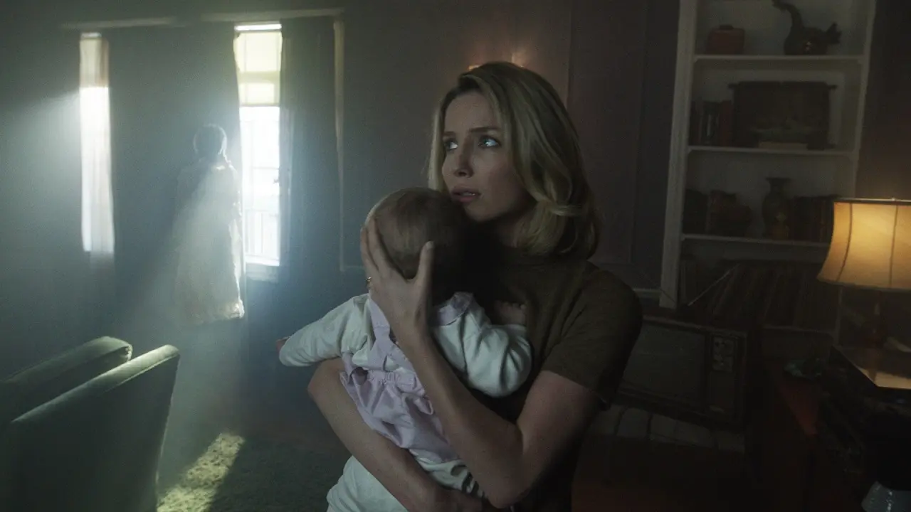 Screenshot 2 - Annabelle 1