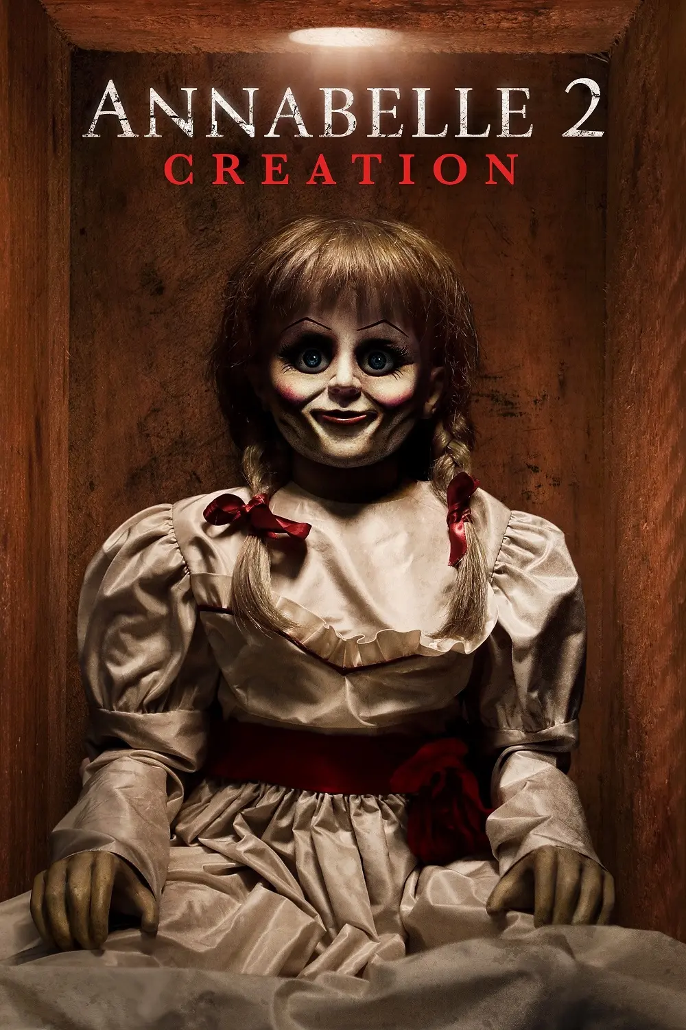 Poster di Annabelle 2: Creation