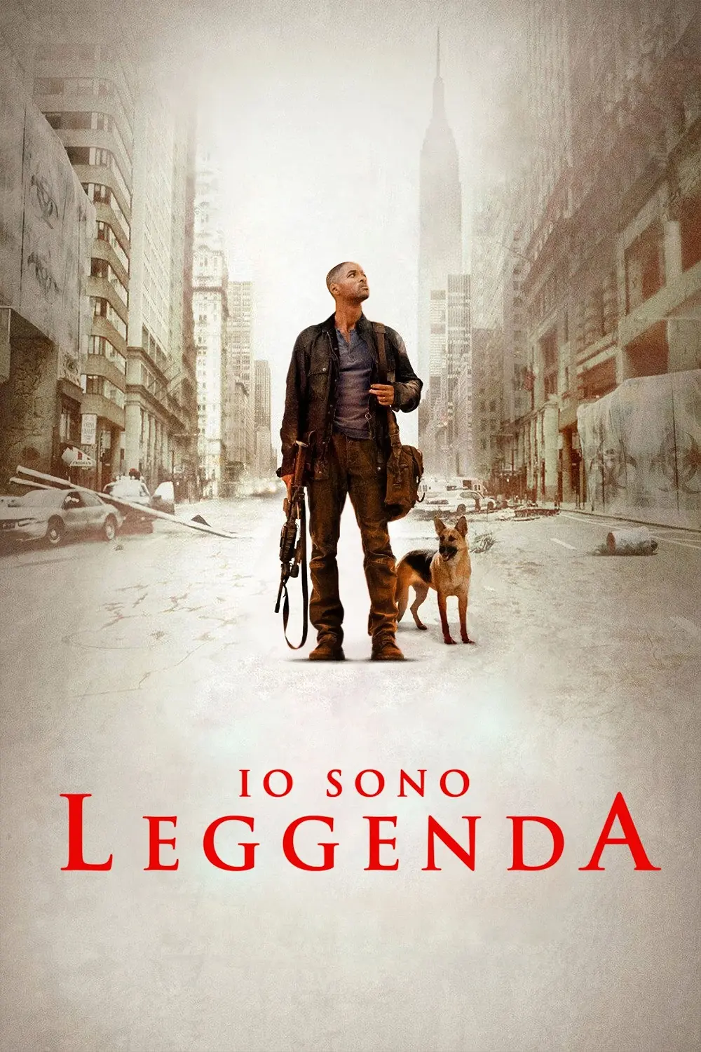 Copertina Film Io Sono Leggenda Streaming FULL HD 