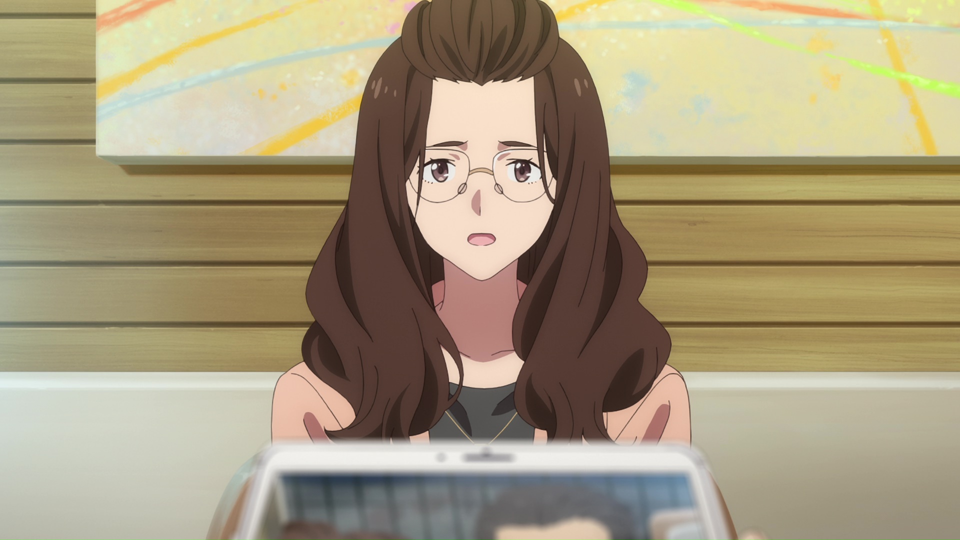 Screenshot 4 - Lycoris Recoil