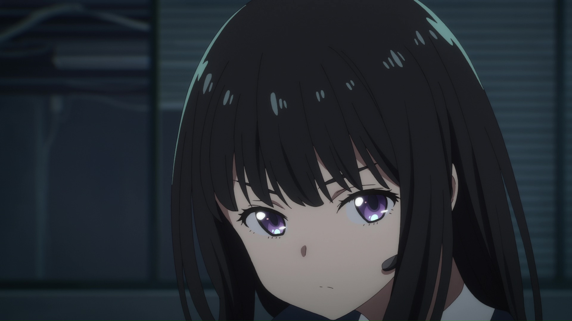 Screenshot 6 - Lycoris Recoil