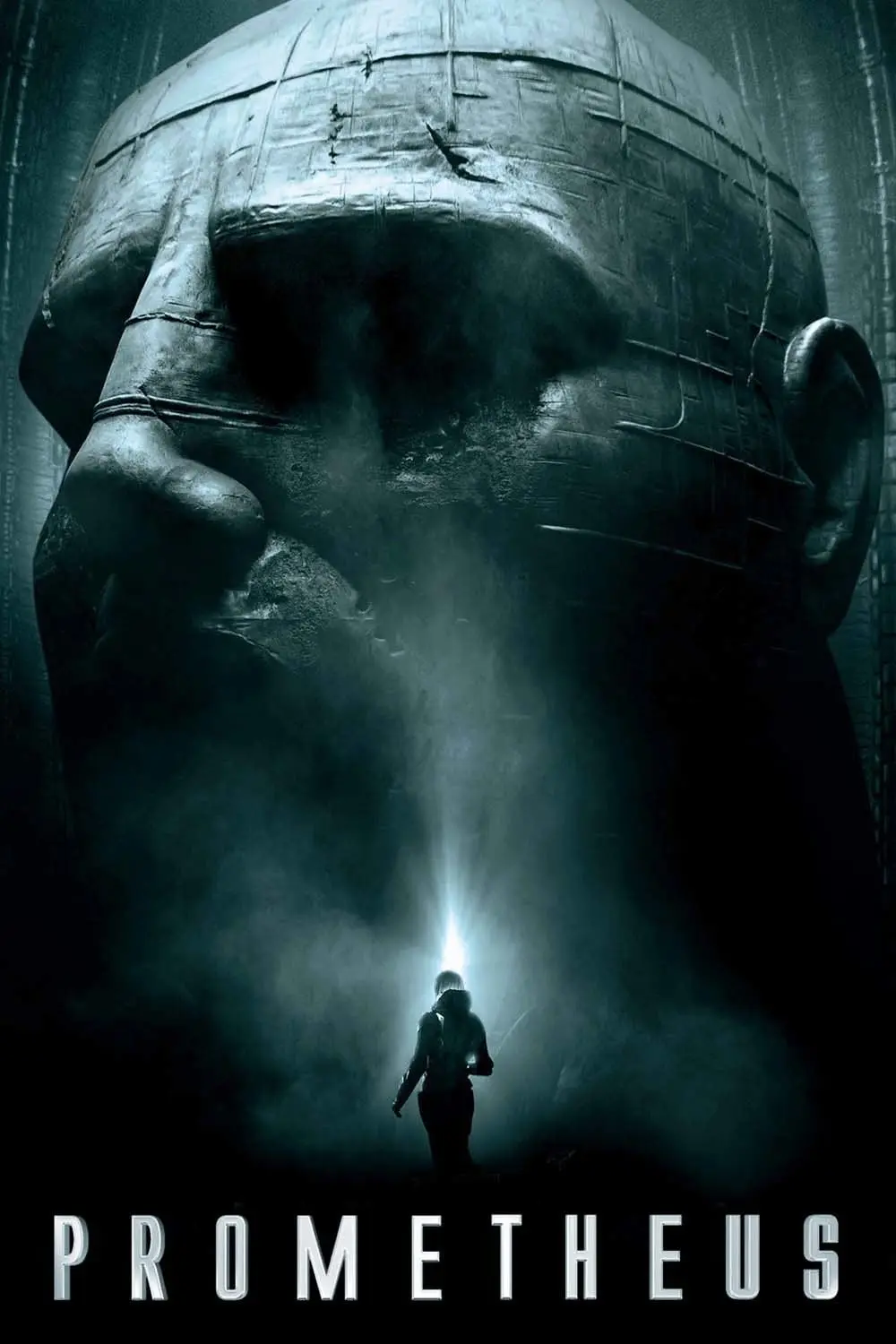 Copertina Film Alien - Prometheus Streaming FULL HD 