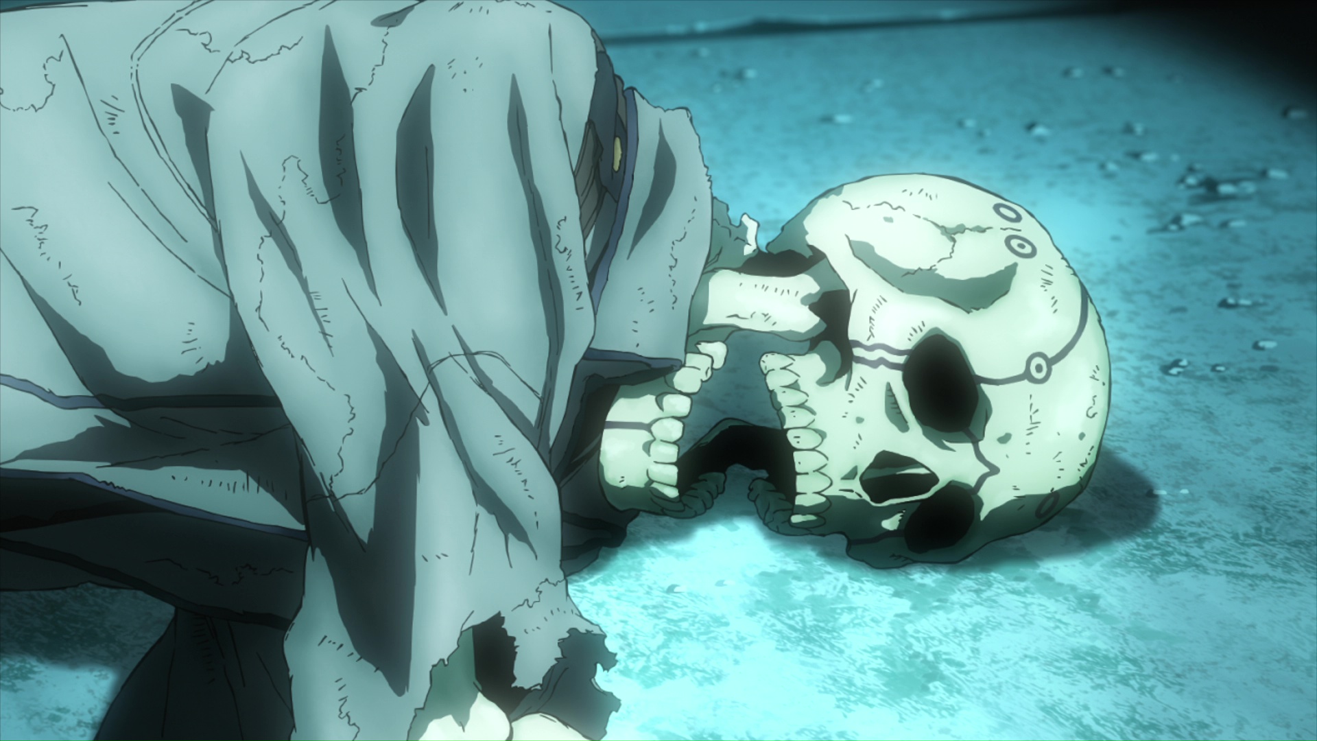 Screenshot 6 - Metallic Rouge