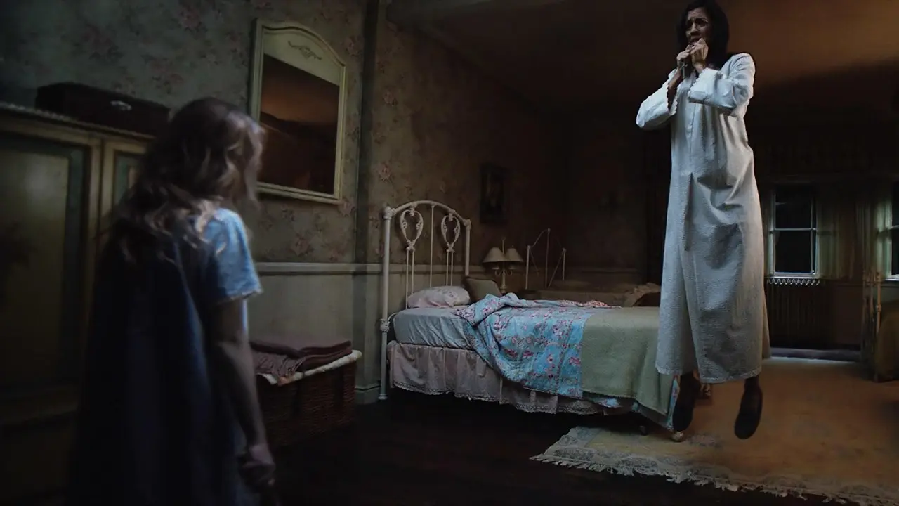 Screenshot 3 - Annabelle 2: Creation