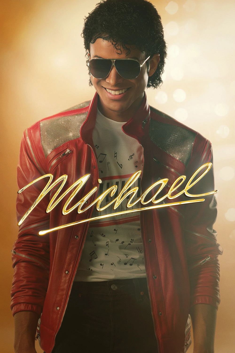 Poster di Michael