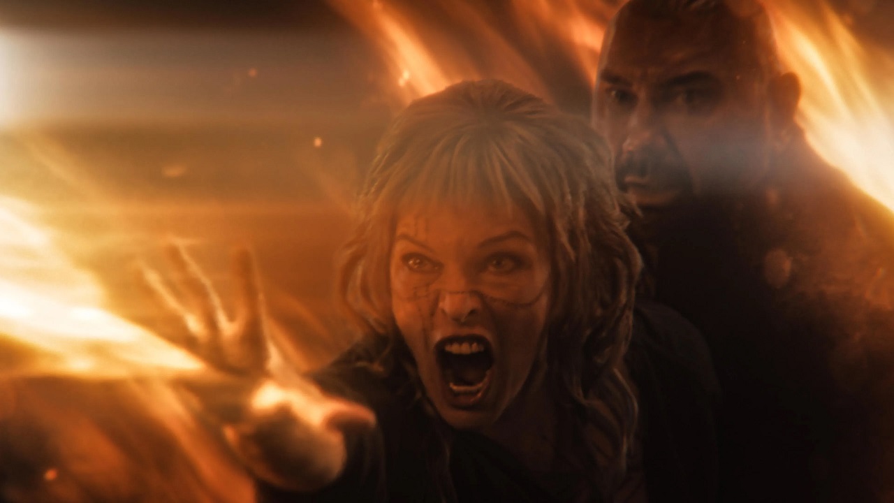 Screenshot 4 - In the Lost Lands