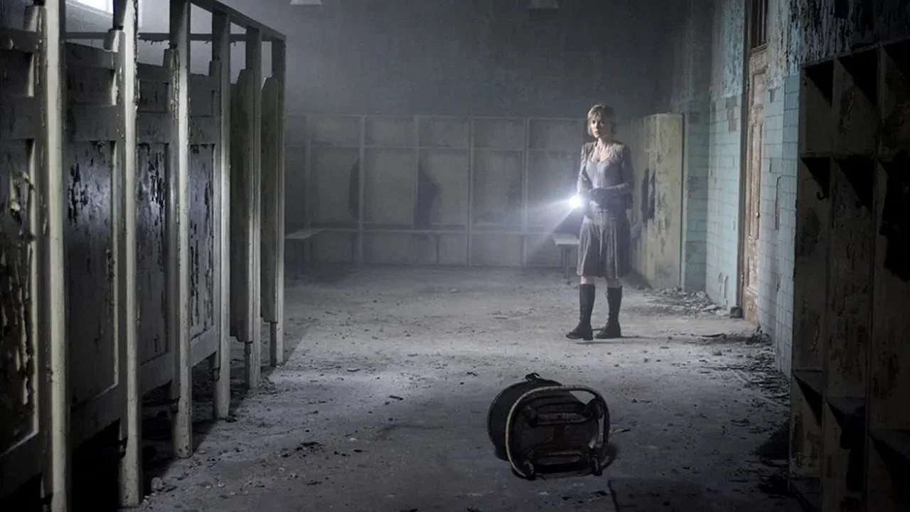Screenshot 4 - Silent Hill