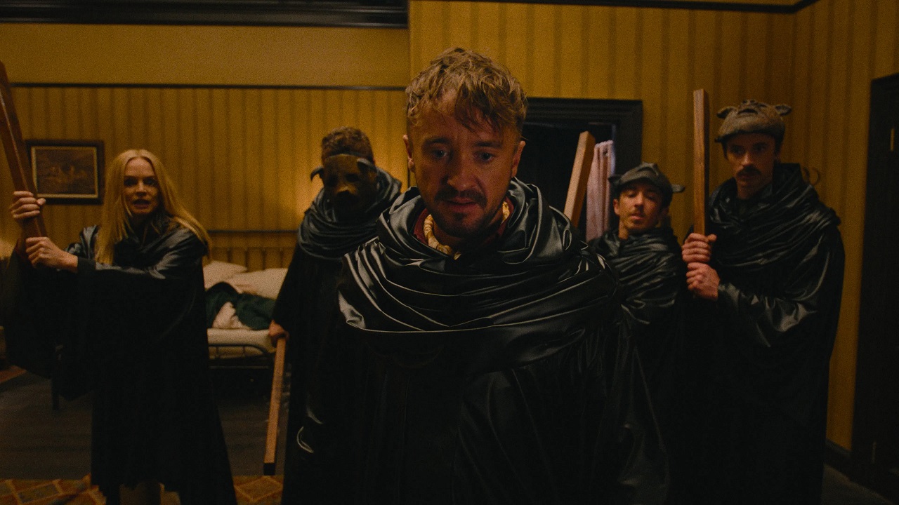 Screenshot 4 - Ti uccideranno
