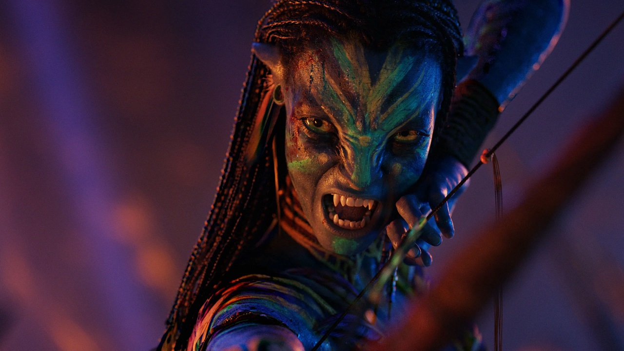 Screenshot 3 - Avatar 3: Fuoco e Cenere