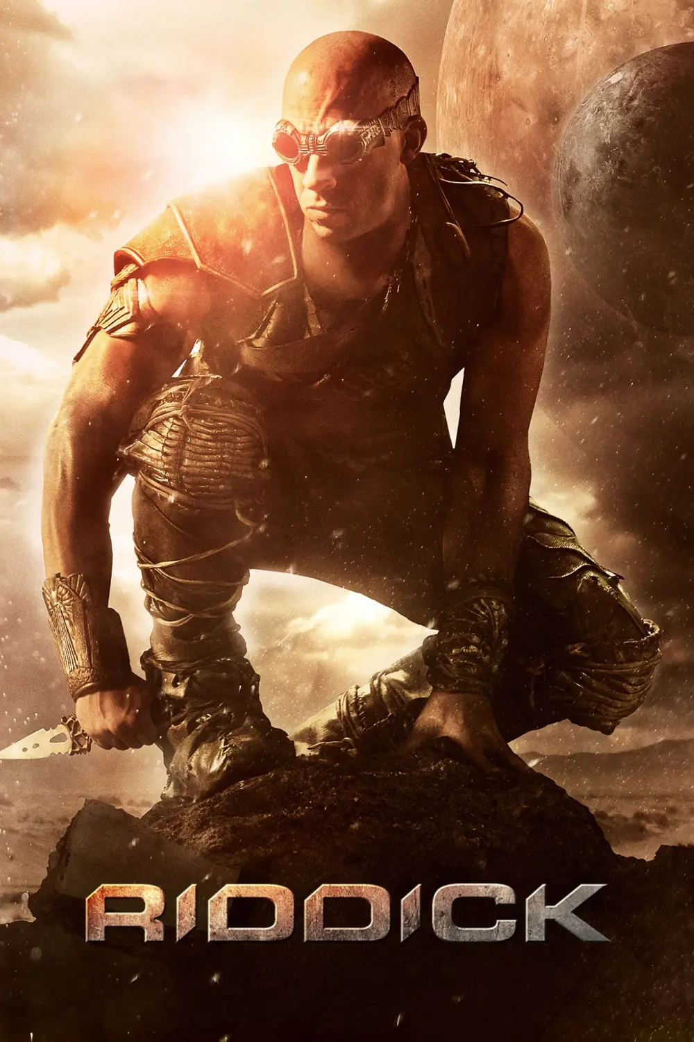 Copertina Film The Chronicles of Riddick 3: Dead Man Stalking Streaming FULL HD 