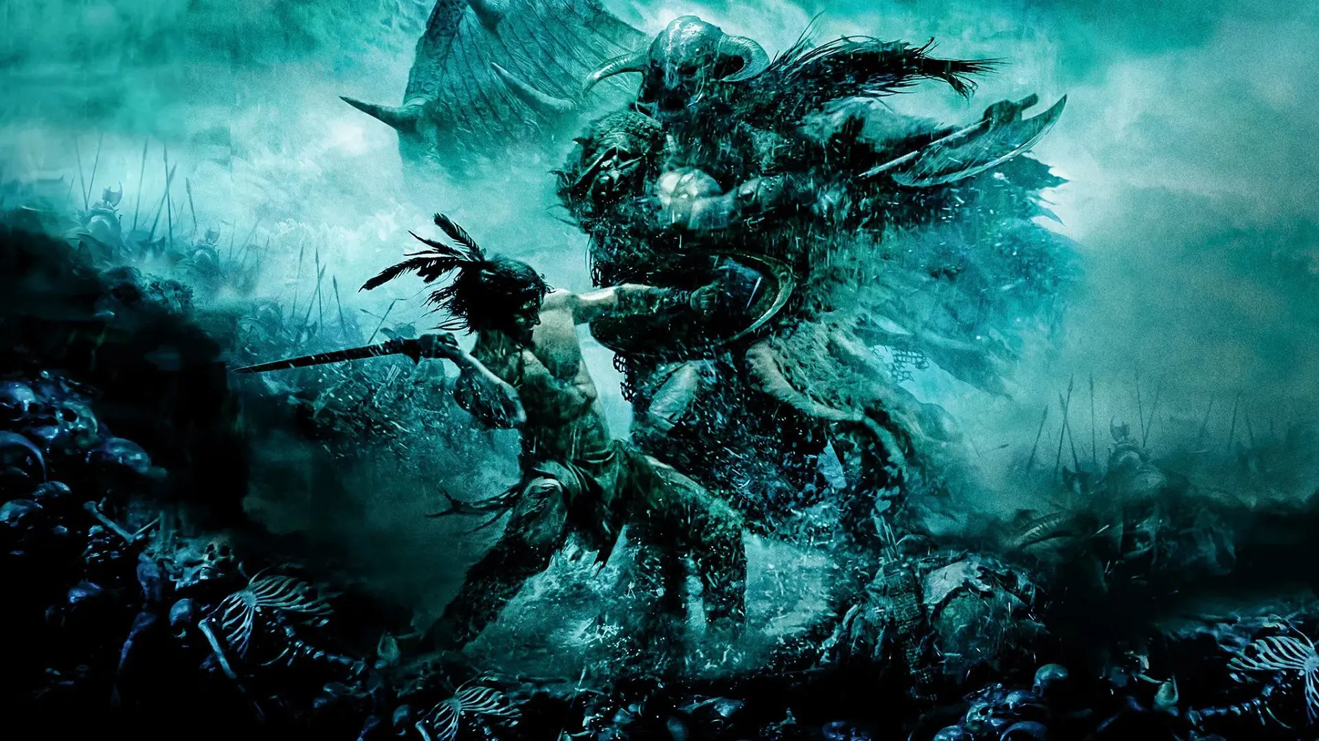 Pathfinder - La leggenda del guerriero vichingo