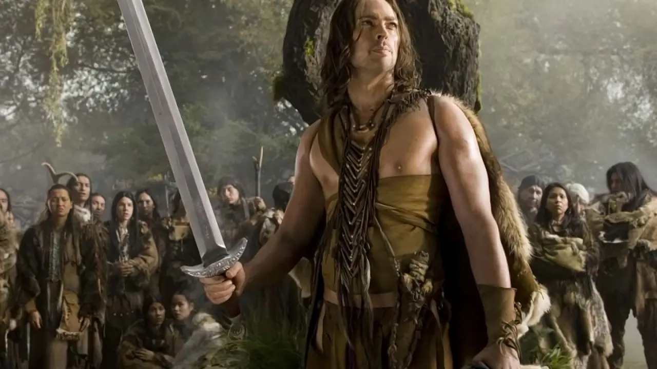 Screenshot 4 - Pathfinder - La leggenda del guerriero vichingo