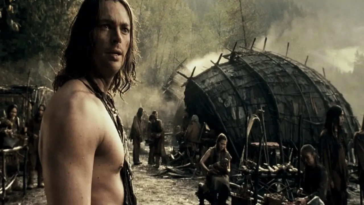 Screenshot 3 - Pathfinder - La leggenda del guerriero vichingo