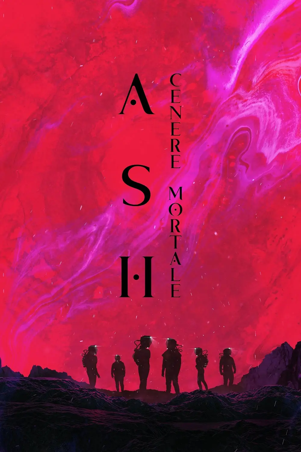 Streaming Ash - Cenere mortale FULL HD ITA