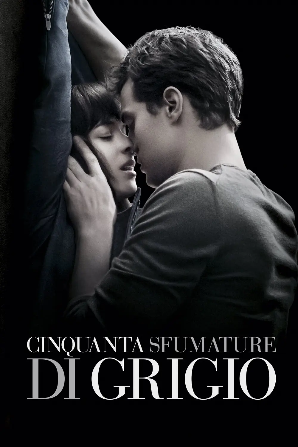 Copertina Film Cinquanta sfumature di Grigio Streaming FULL HD 