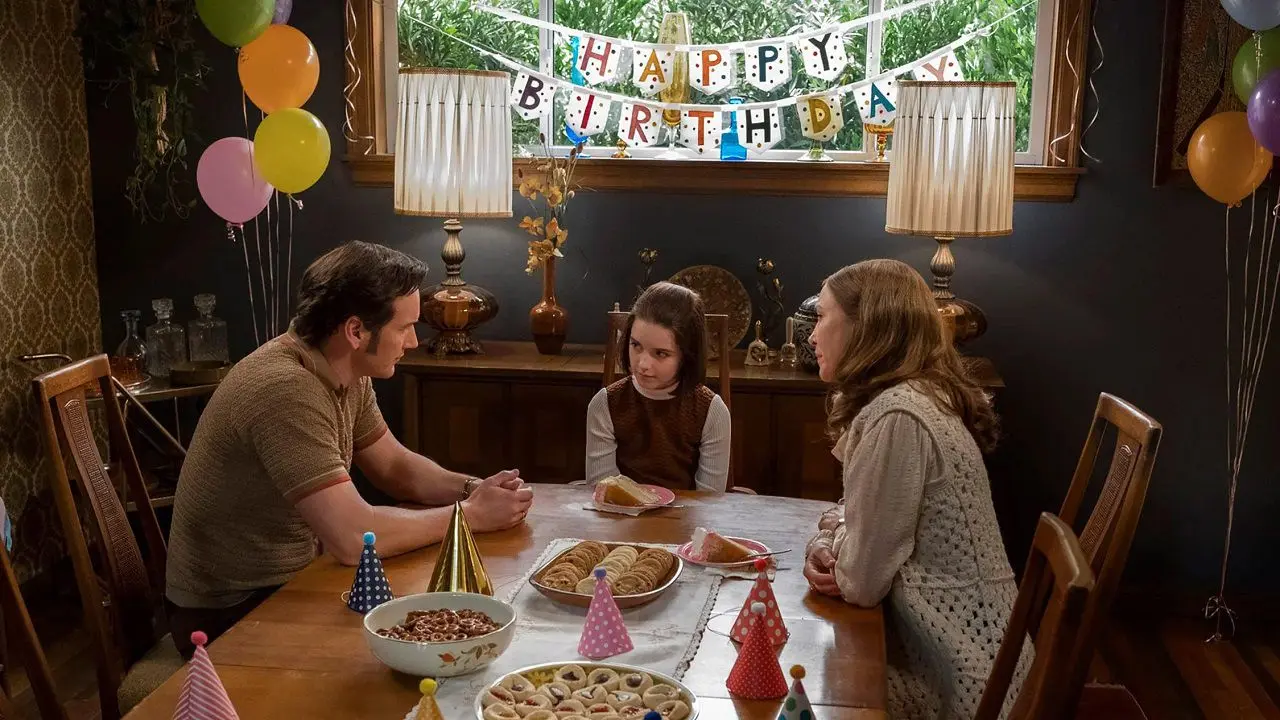 Screenshot 6 - Annabelle 3: Comes Home