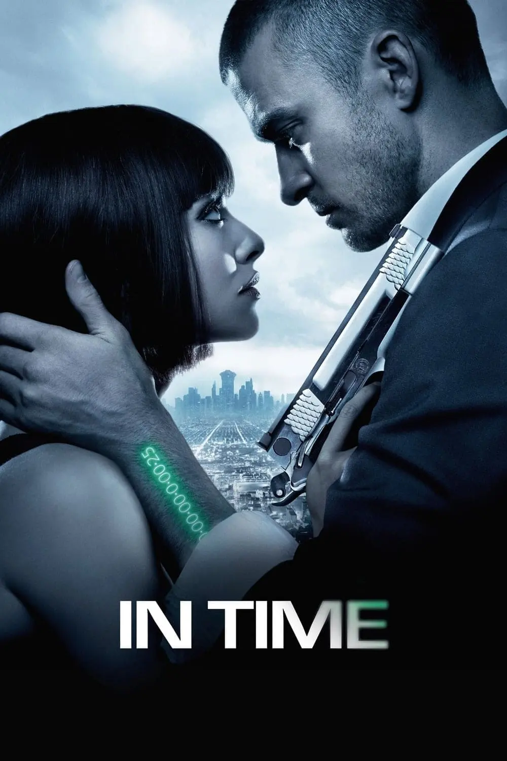 Copertina Film In Time Streaming FULL HD 