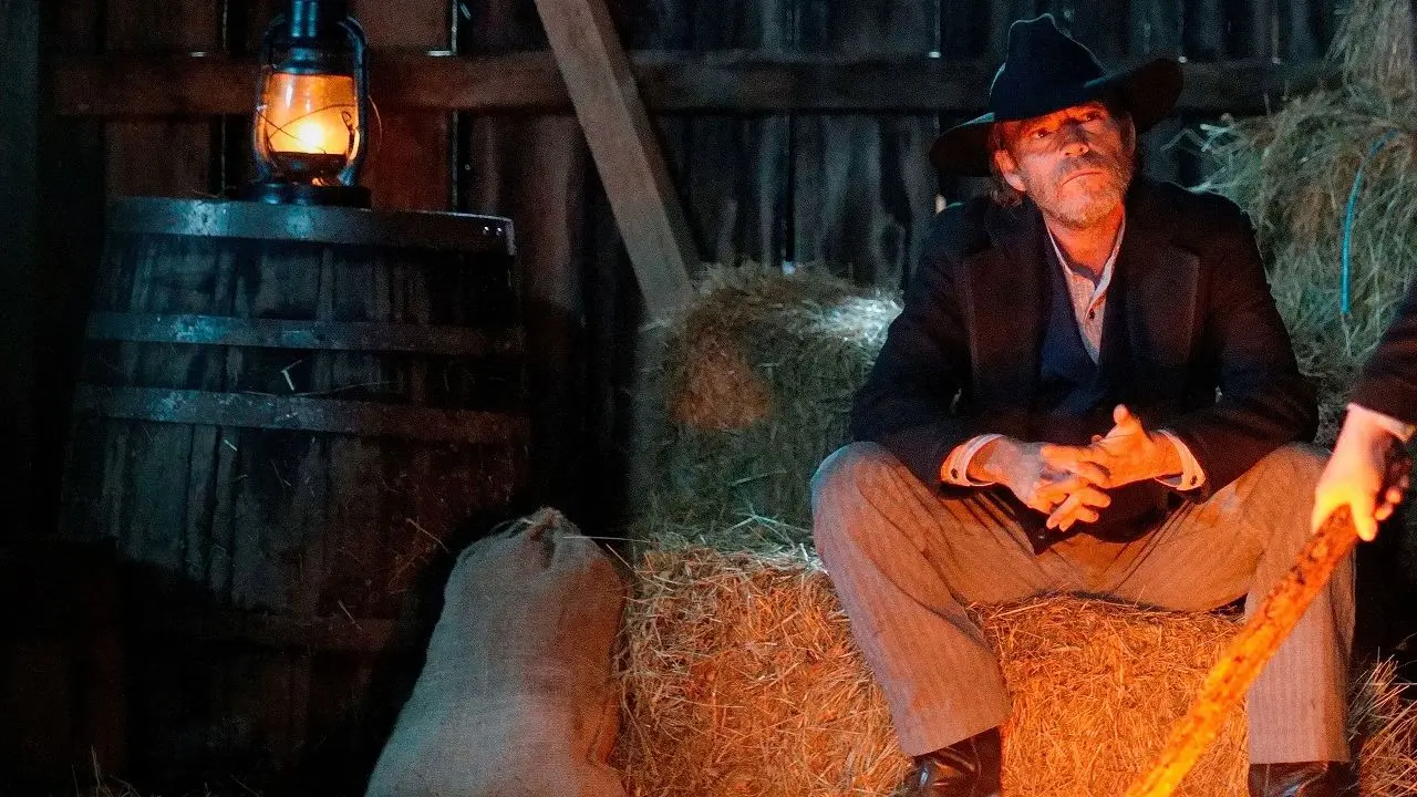 Screenshot 3 - I pistoleri