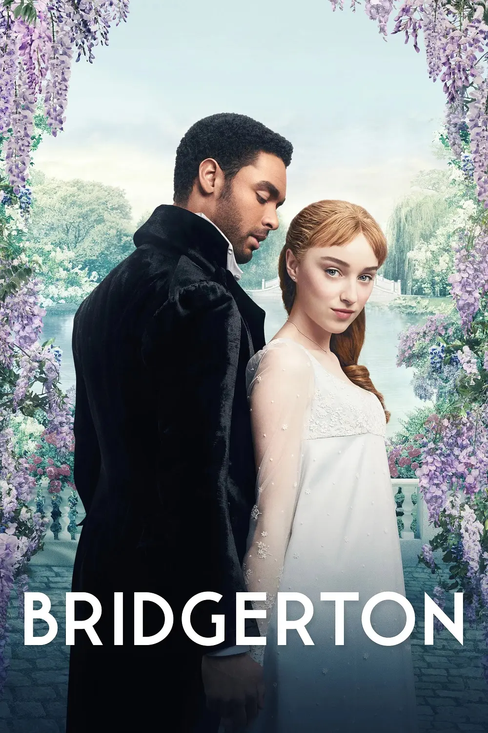 Streaming Bridgerton FULL HD ITA