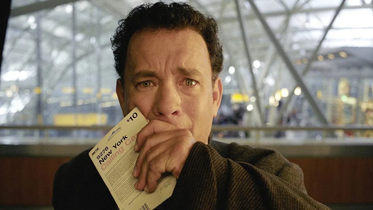 Screenshot 6 - The Terminal