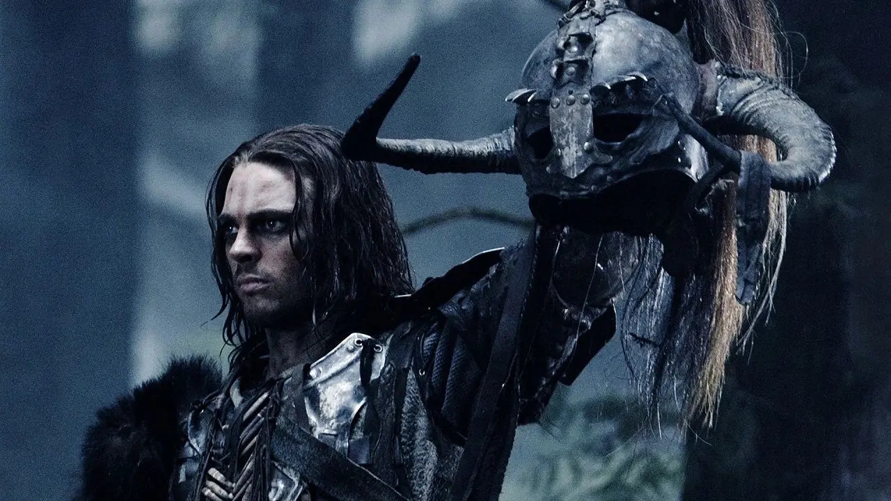 Screenshot 5 - Pathfinder - La leggenda del guerriero vichingo