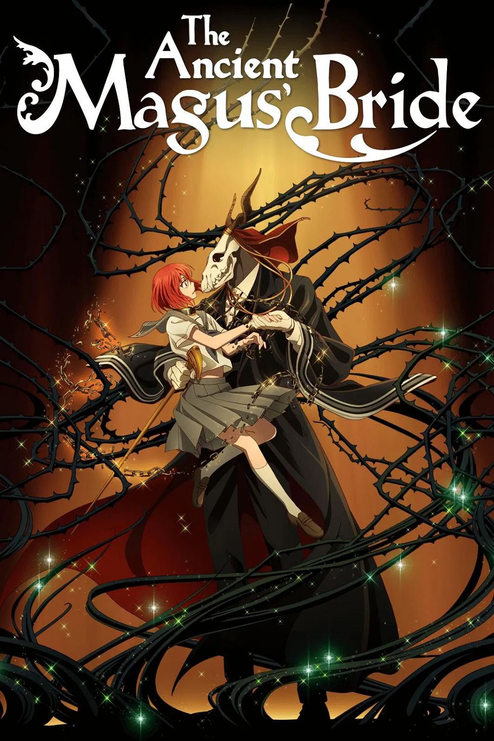 The Ancient Magus' Bride