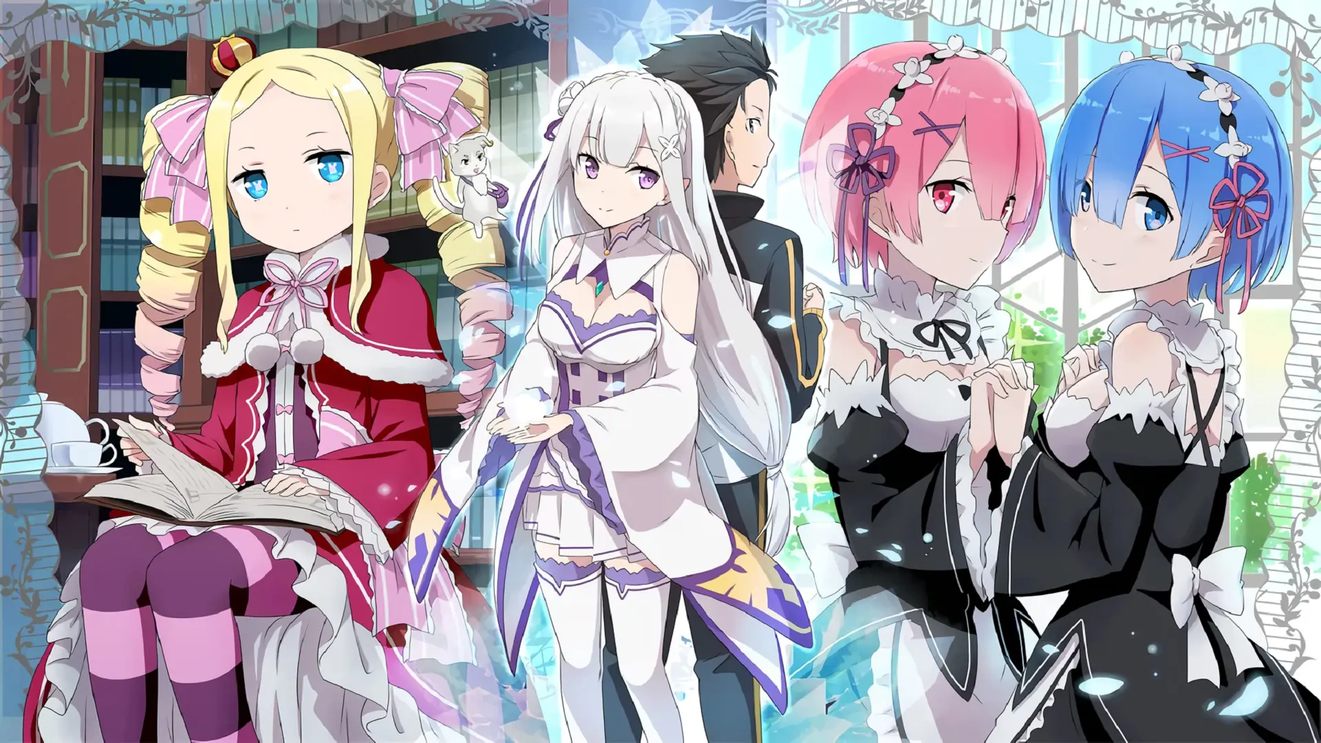 La fine dell'inizio e l'inizio della fine