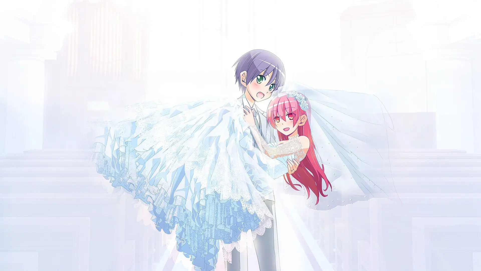 Matrimonio