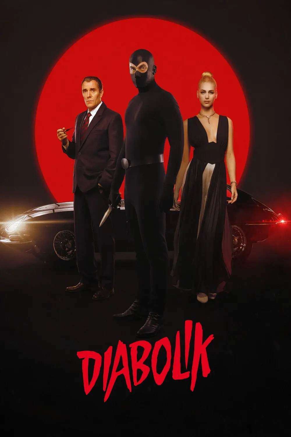 Copertina Film Diabolik 2021 Streaming FULL HD 