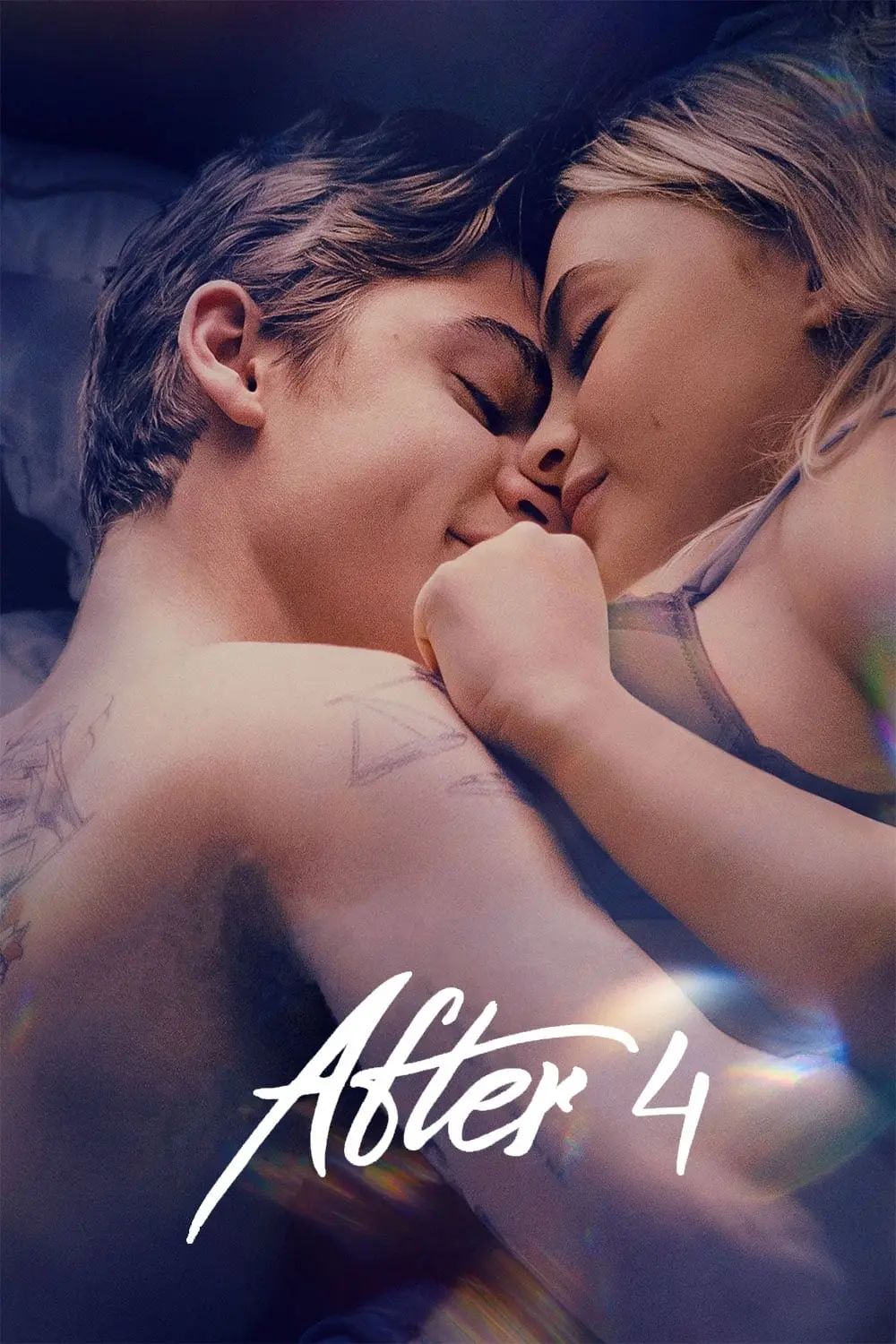 Copertina Film After 4 Streaming FULL HD 