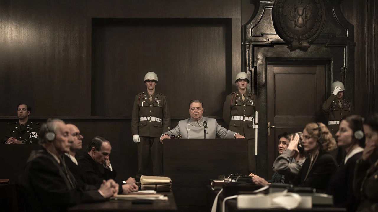 Screenshot 3 - Norimberga