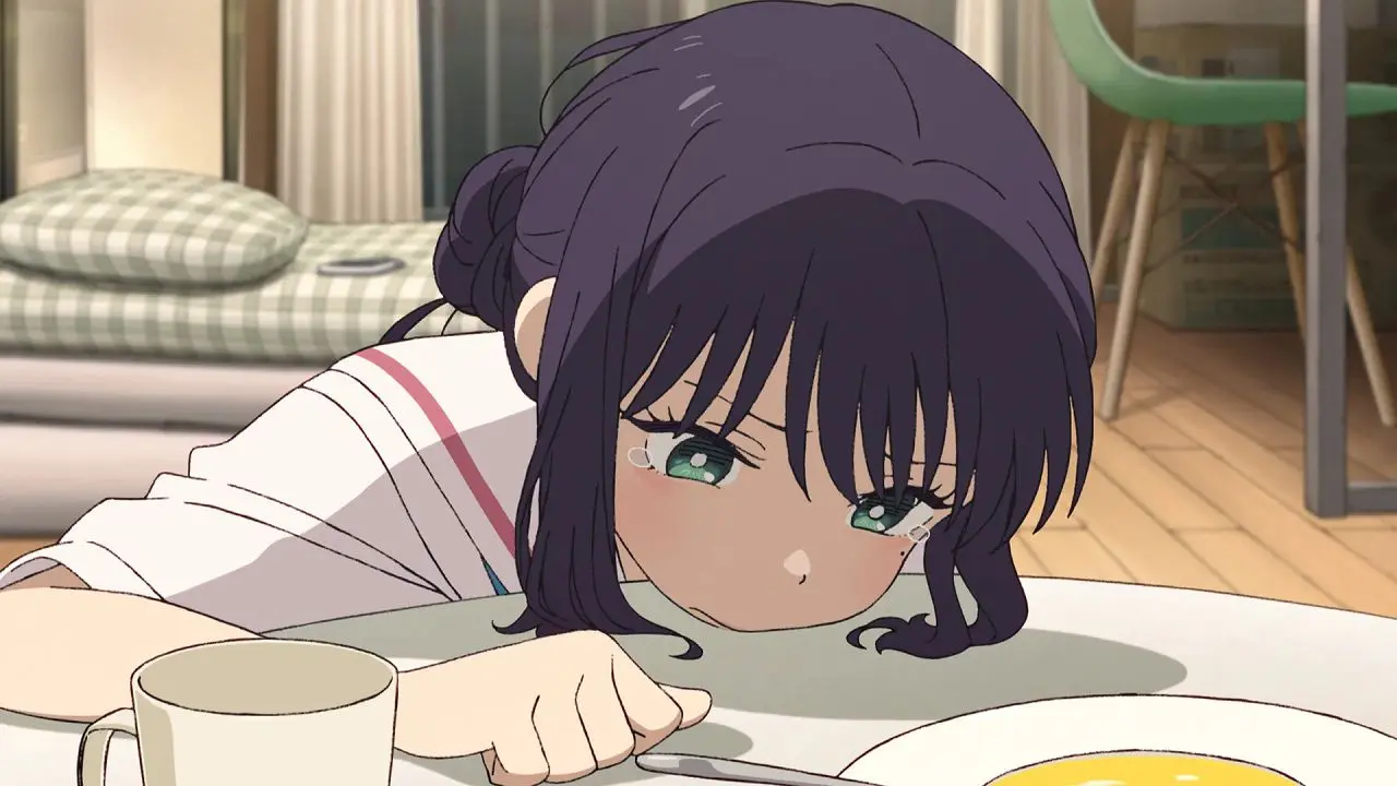 Screenshot 6 - Cosmic Princess Kaguya!