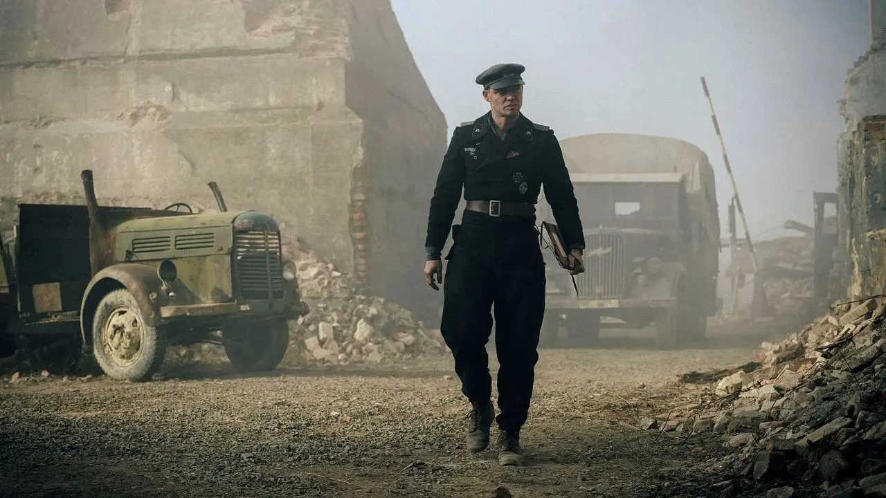 Screenshot 6 - Der Tiger: Viaggio all'inferno