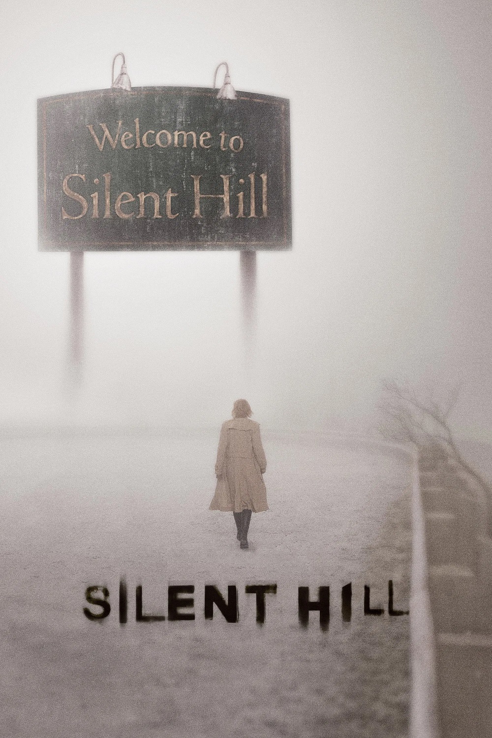 Poster di Silent Hill