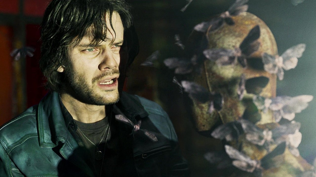 Screenshot 4 - Silent Hill: Return