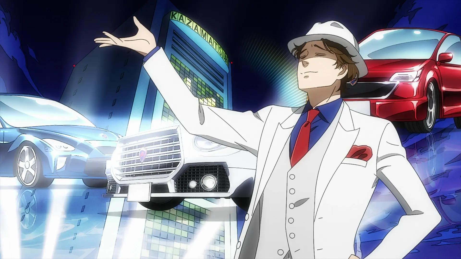 Screenshot 5 - The After-Dinner Mysteries