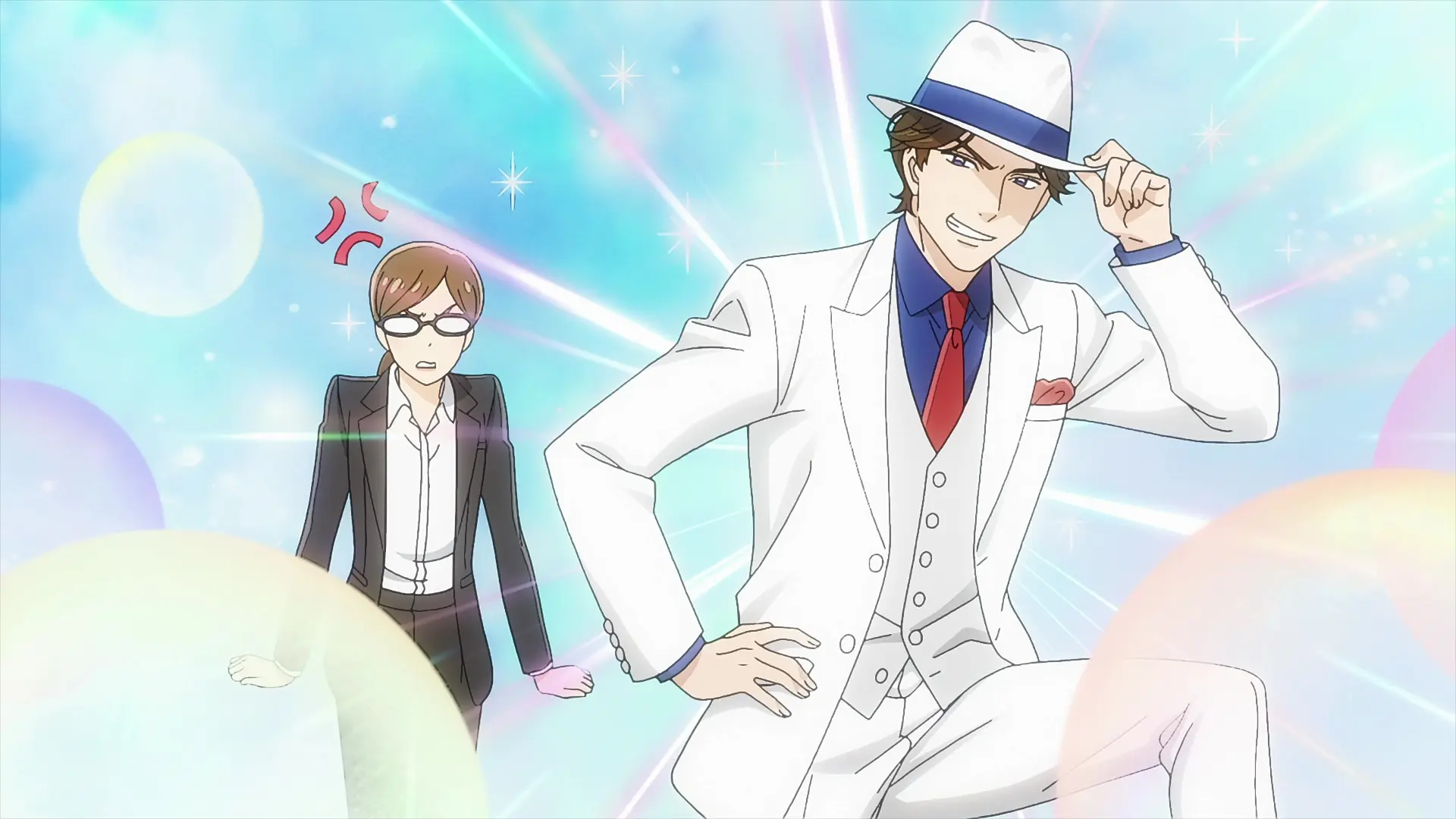 Screenshot 6 - The After-Dinner Mysteries