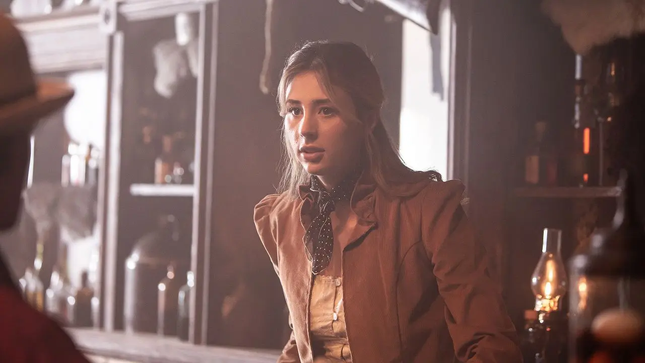 Screenshot 5 - I pistoleri