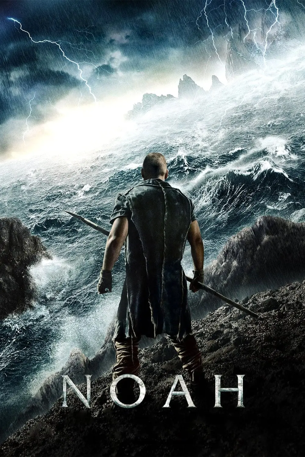 Copertina Film Noah Streaming FULL HD 