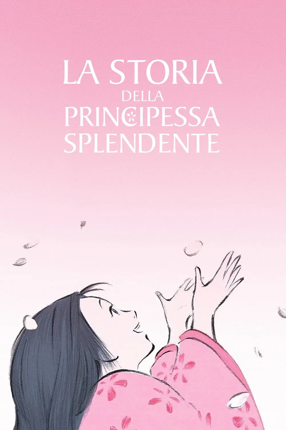 Copertina Film La Storia della Principessa Splendente Streaming FULL HD 