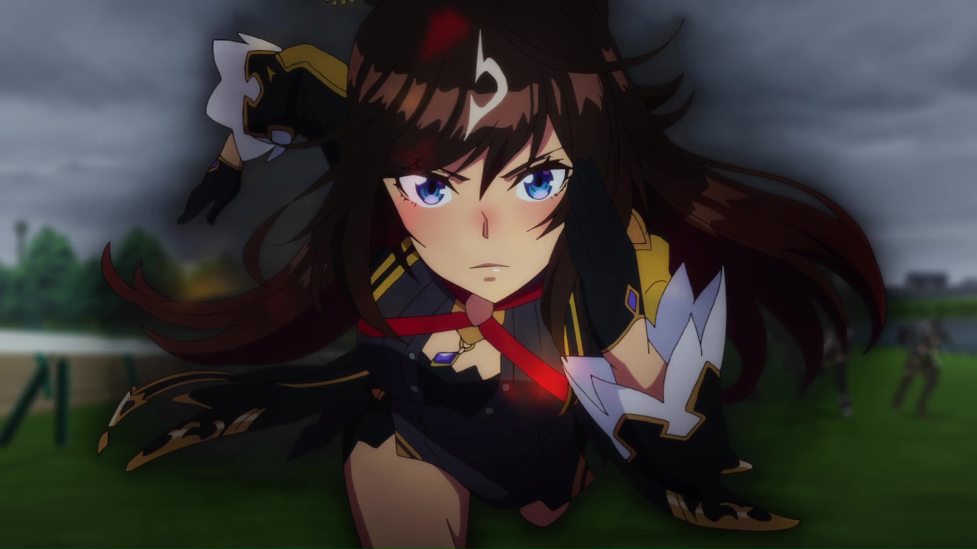 Screenshot 2 - Uma Musume: Pretty Derby