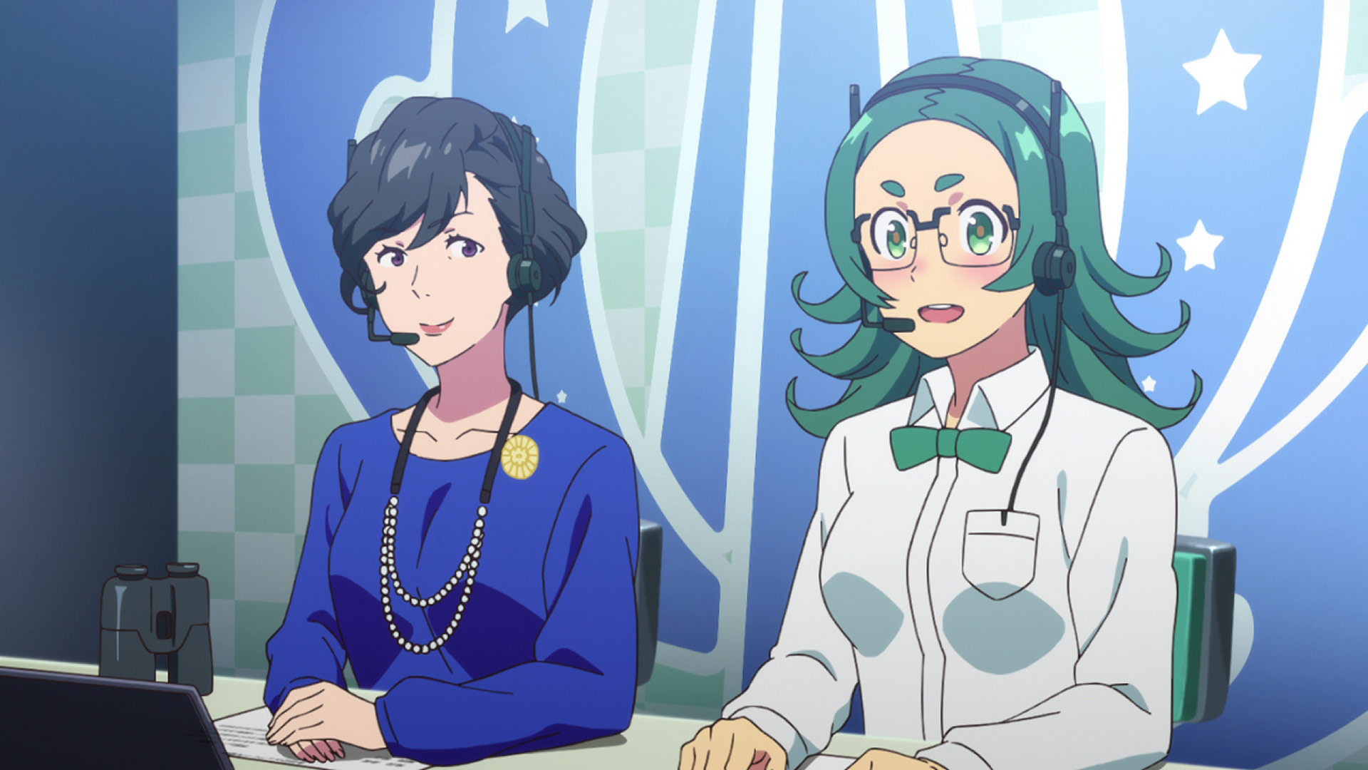 Screenshot 4 - Uma Musume: Pretty Derby