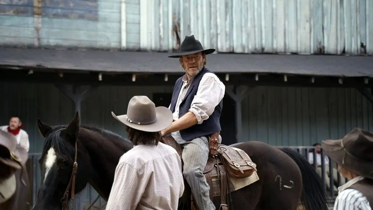 Screenshot 6 - I pistoleri