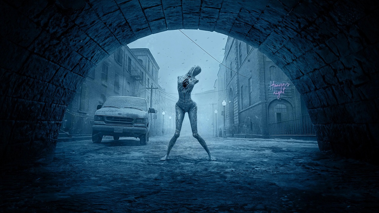 Screenshot 5 - Silent Hill: Return