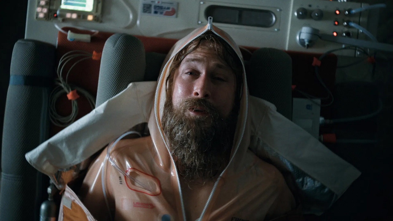 Screenshot 6 - L'ultima missione: Project Hail Mary