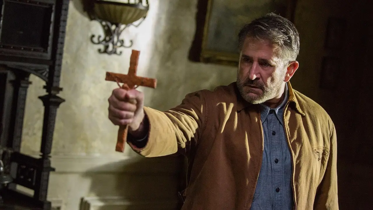 Screenshot 5 - Annabelle 2: Creation